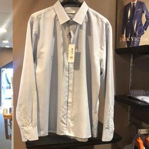 Monza Dress Shirt